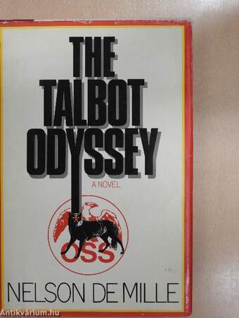 The Talbot Odyssey