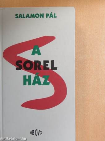 A Sorel ház