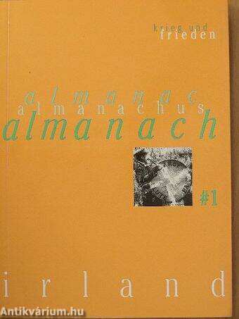Irland almanach 1.