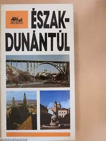 Észak-Dunántúl