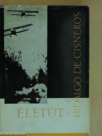 Életút