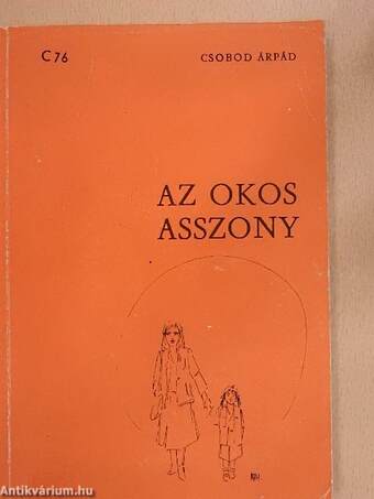 Az okos asszony