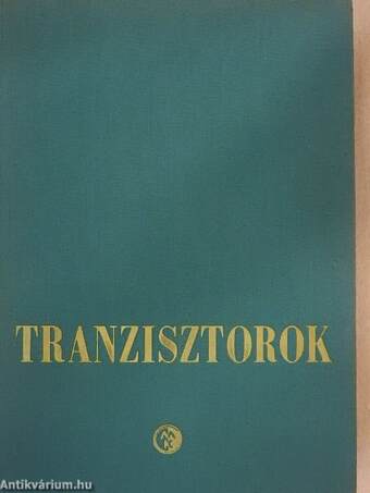 Tranzisztorok