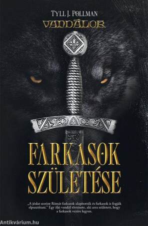 Farkasok születése