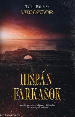 Hispán farkasok