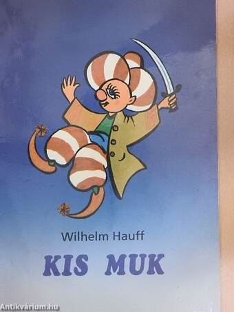 Kis Muk