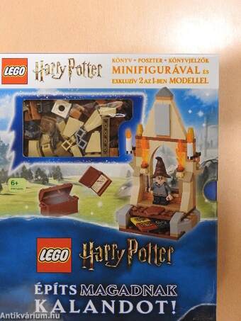 LEGO Harry Potter