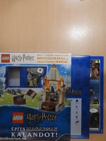 LEGO Harry Potter