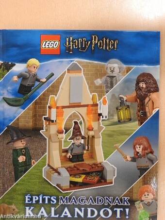 LEGO Harry Potter