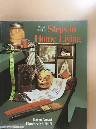 Steps in Home Living