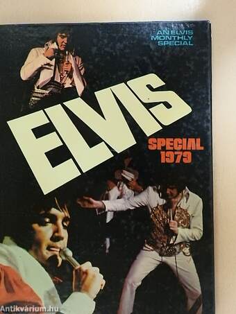 Elvis Special 1979