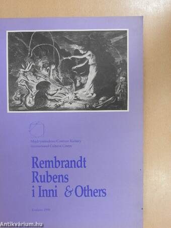 Rembrandt Rubens i Inni/and Others