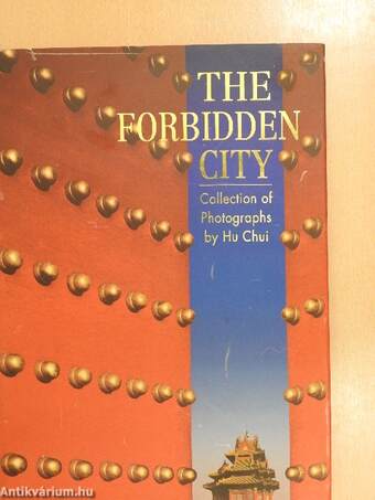 The Forbidden City