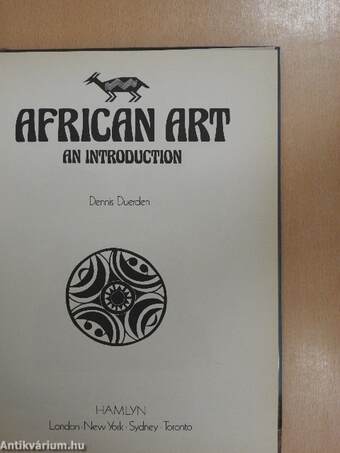 African Art