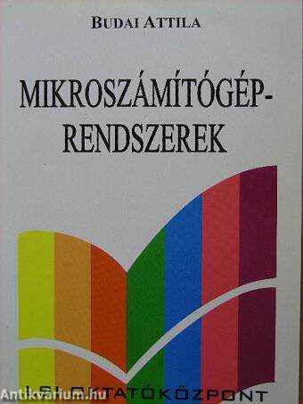 Mikroszámítógép-rendszerek