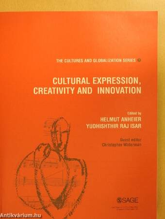 Cultural expression, creativity and innovation