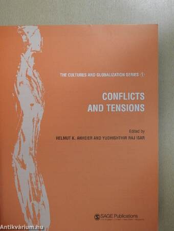 Conflicts and tensions