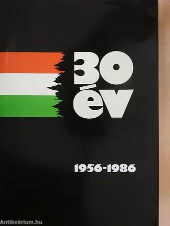 30 év