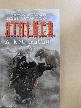 Stalker - A két mutáns