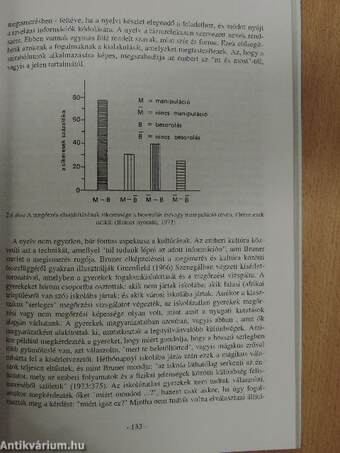 Pszichológiától Pedagógiáig I. (töredék)