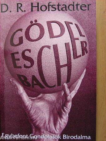 Gödel, Escher, Bach