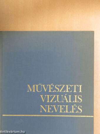 Művészeti vizuális nevelés