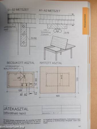 Asztalos 2.