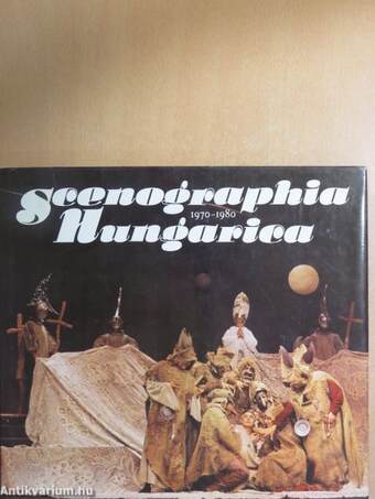 Scenographia Hungarica