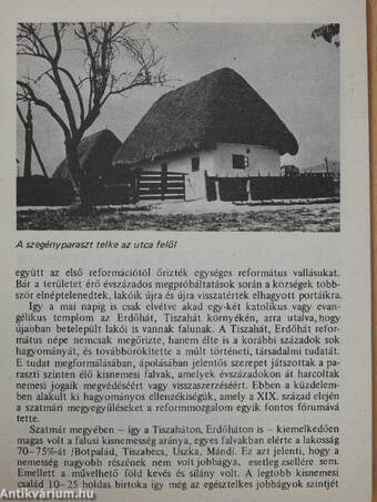 Szentendre - Szabadtéri Néprajzi Múzeum I.