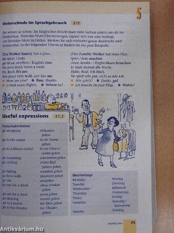 Langenscheidt Praktisches Lehrbuch Englisch