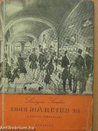 1848 március 15