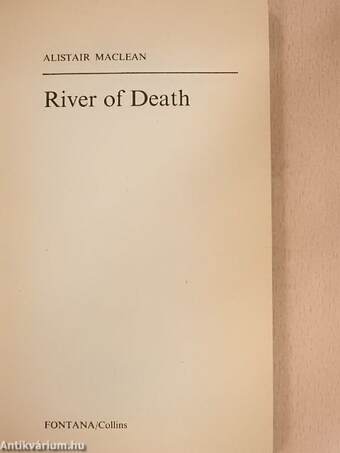 River of Death