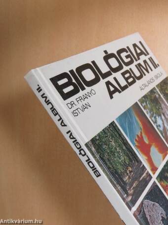 Biológiai album II.