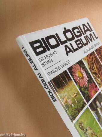 Biológiai album I.