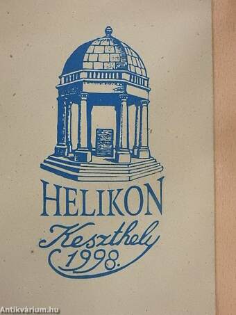 Keszthelyi Helikon 1998.