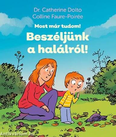 Beszéljünk a halálról! - Most már tudom!