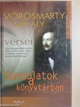 Gondolatok a könyvtárban