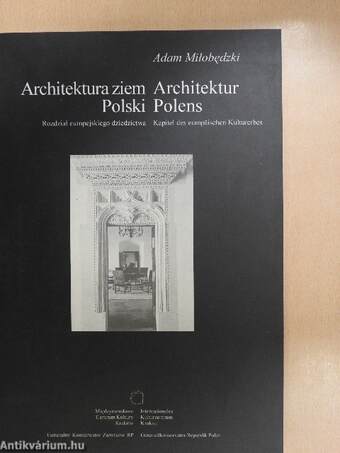 Architektura ziem Polski