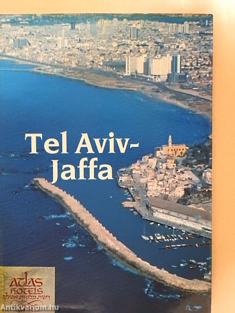 Tel Aviv-Jaffa