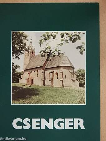 Csenger