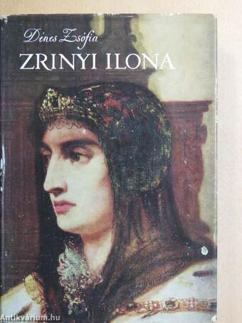 Zrinyi Ilona