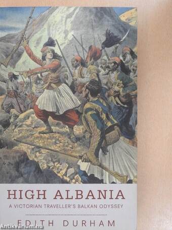 High Albania