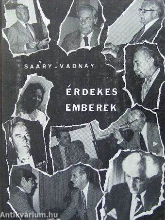 Érdekes emberek