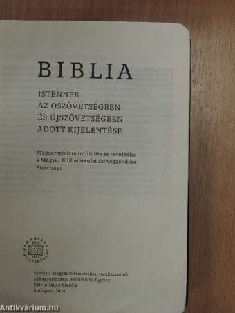 Biblia