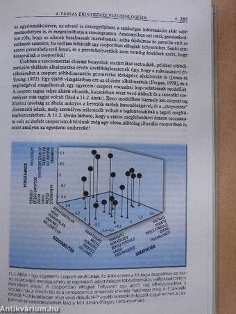 A kommunikáció alapjai