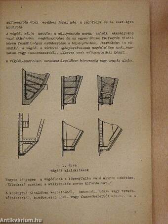 Kút- és szekrény süllyesztések