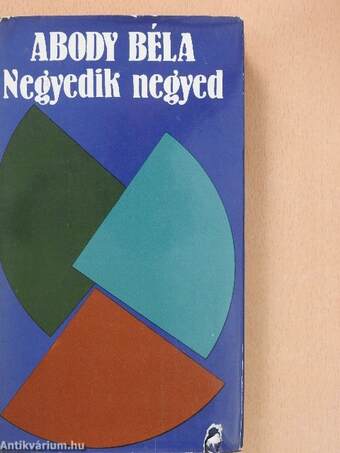 Negyedik negyed