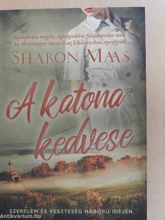 A katona kedvese