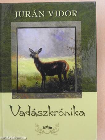 Vadászkrónika