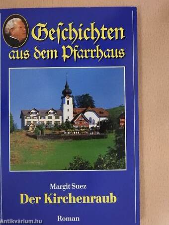 Der Kirchenraub